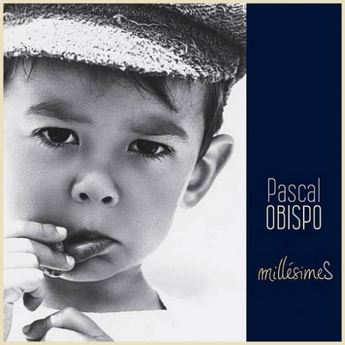 Pascal Obispo - Millesimes (2013)