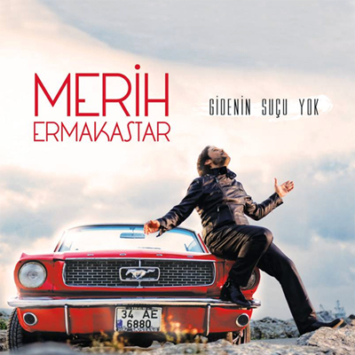 Merih Ermakastar - Gidenin Suçu Yok (2013)