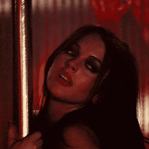 секси телочка