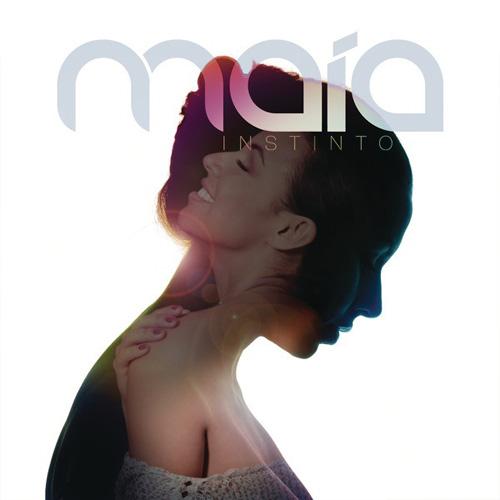 Maia - Instinto (2012)