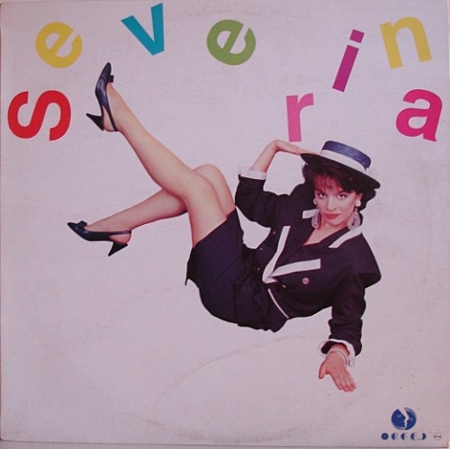 Severina - Orfej (1990)