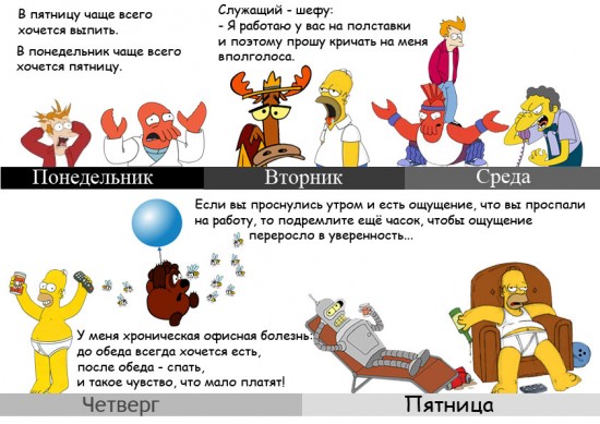 Состояние души