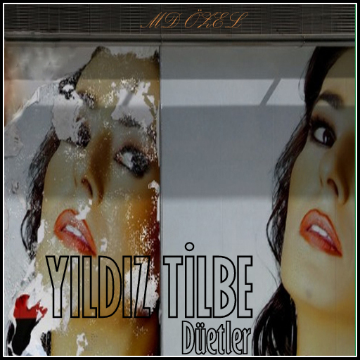 Yıldız Tilbe - Düetler (2013)