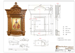Эскизы 02м