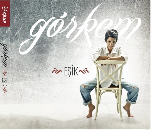 Görkem - Eşik (2012)