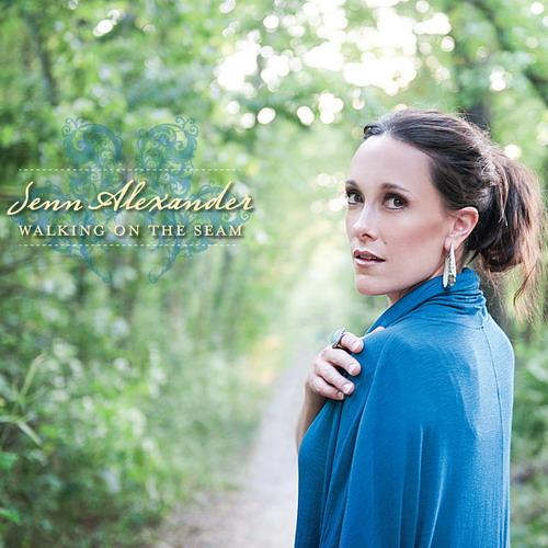 Jenn Alexander - Walking On The Seam (2012)