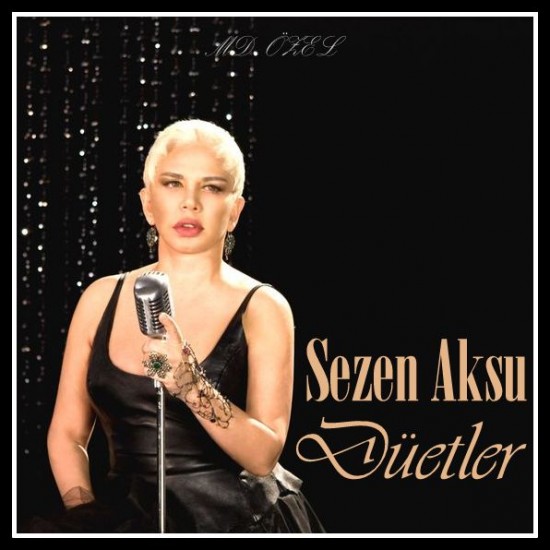 00.Sezen Aksu - Düetler (2013)