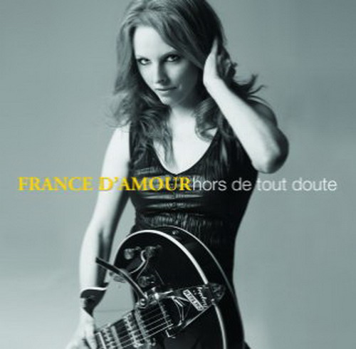 France D'amour - Hors De Tout Doute (2005)