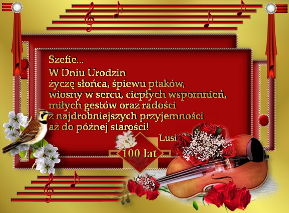 Dla Szefa