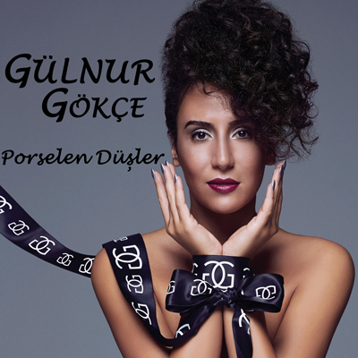 Gülnur Gökçe - Porselen Düşler (2013)
