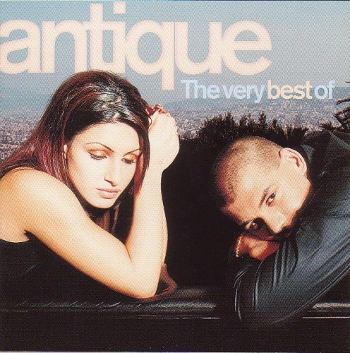 Antique - The Very Best Of (2004)