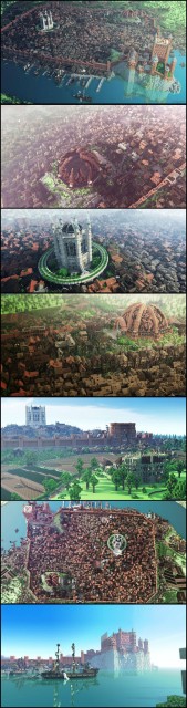 minecraft-Game-of-Thrones