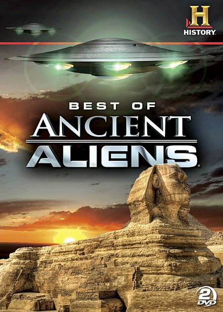 Ancient Aliens S05