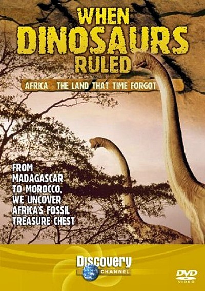When Dinosaurs Ruled(1999)