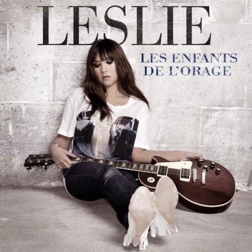 Leslie - Les Enfants De L'orage (2013)