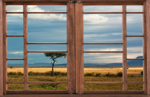 окно для милы 2