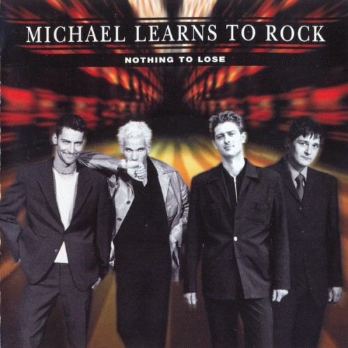 Michael Learns to Rock - Nothing to Lose (1997)
