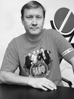 Влад Некрасов