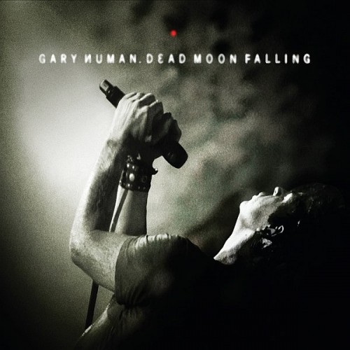 Gary Numan - Dead Moon Falling (2012)