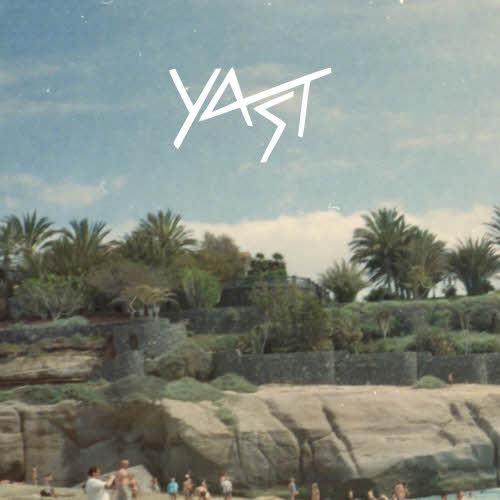 Yast - Yast (2013)