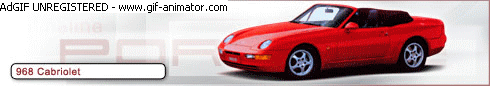 porshe