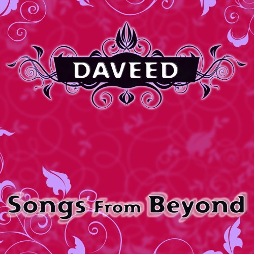 Daveed - Songs From Beyond (2008)