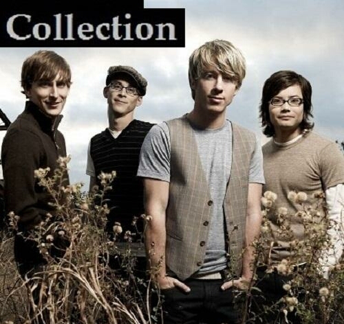 Tenth Avenue North - Discography (2008-2012) (2012)