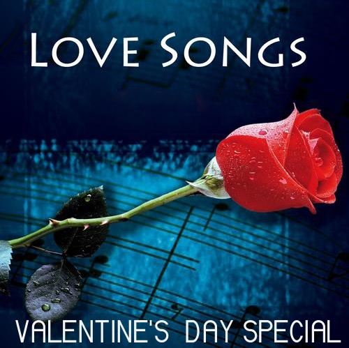 VA - Greek Love Collection (2013)