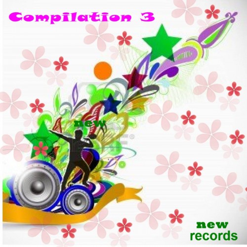 Compilation 3GR (Syllogh) (2013)