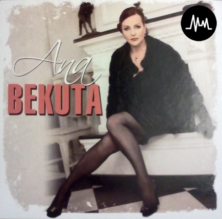 Ana Bekuta - Hvala Ljubavi (2013)