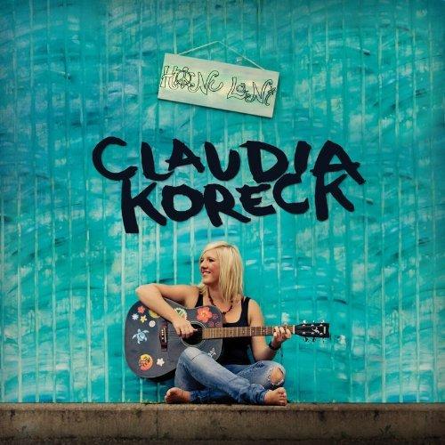 Claudia Koreck - Honu Lani (2013)