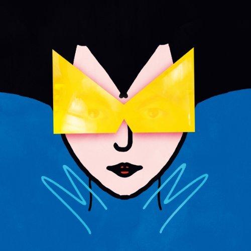 M (aka Matthieu Chedid) - il (2013)