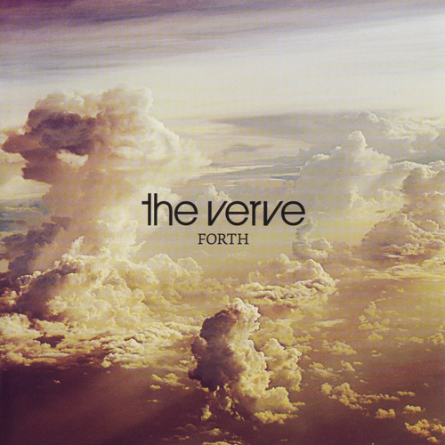 The Verve - Forth (2012)