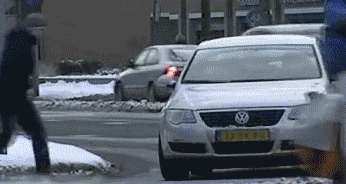Invisible-prank