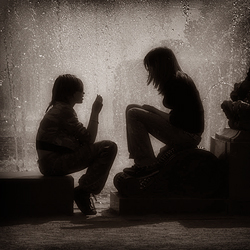 conversation