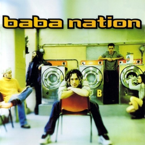 Baba Nation - B (1999)