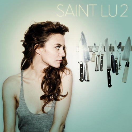 Saint Lu - 2 (2013)