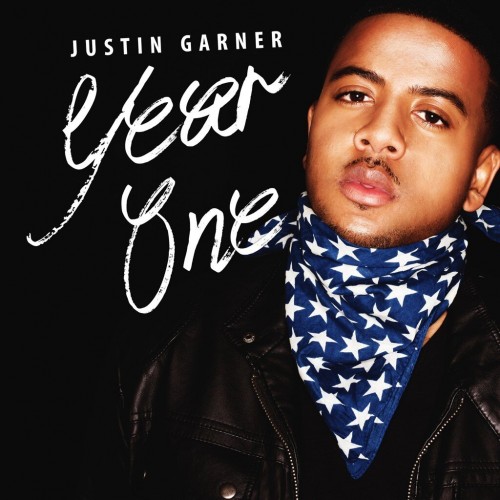 Justin Garner - Year One (2013)