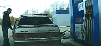 Заправка