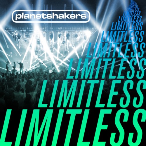 Planetshakers - Limitless (2013)