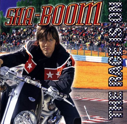 Sha-Boom - The Race Is On (2005)