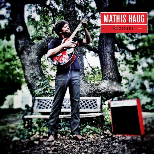 Mathis Haug - Distance (2013)