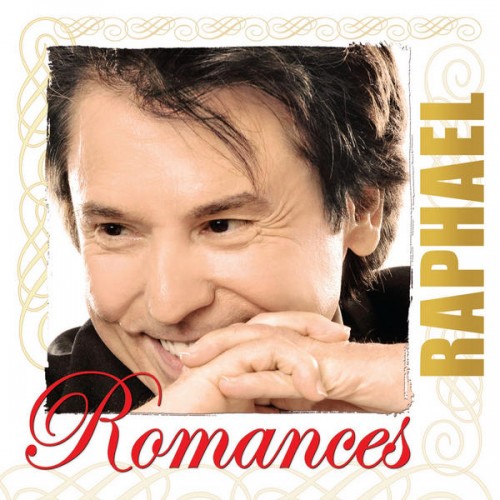 Raphael - Romances (2013)