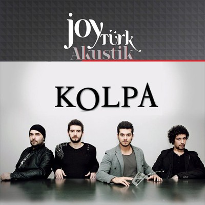 Kolpa – Joytürk Akustik (2013)