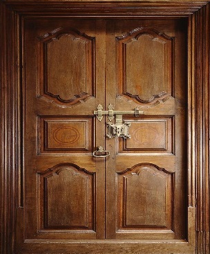 дверь амбер