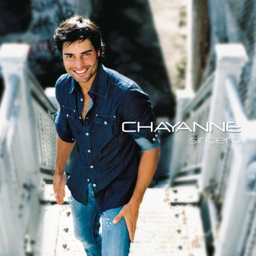 Chayanne – Sincero 