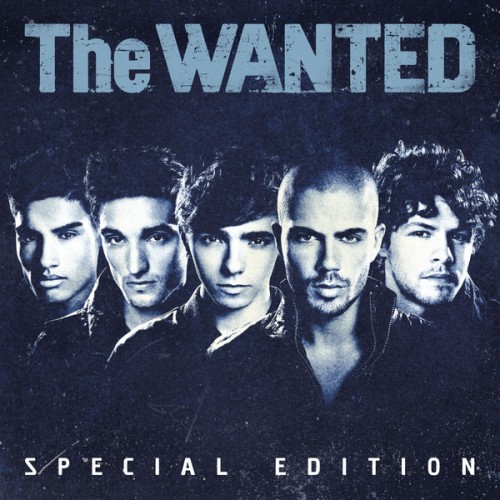The Wanted – The Wanted (Special Edition)