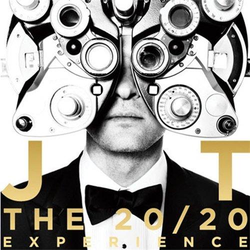 Justin Timberlake - The 20-20 Experience (2013)