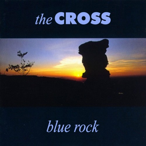 The Cross - Blue Rock (1991)