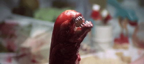 alien